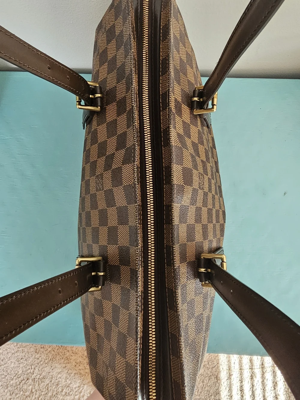 Louis Vuitton Chelsea Tote